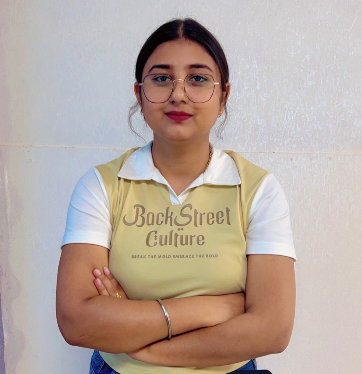 Kirandeep Dhutt